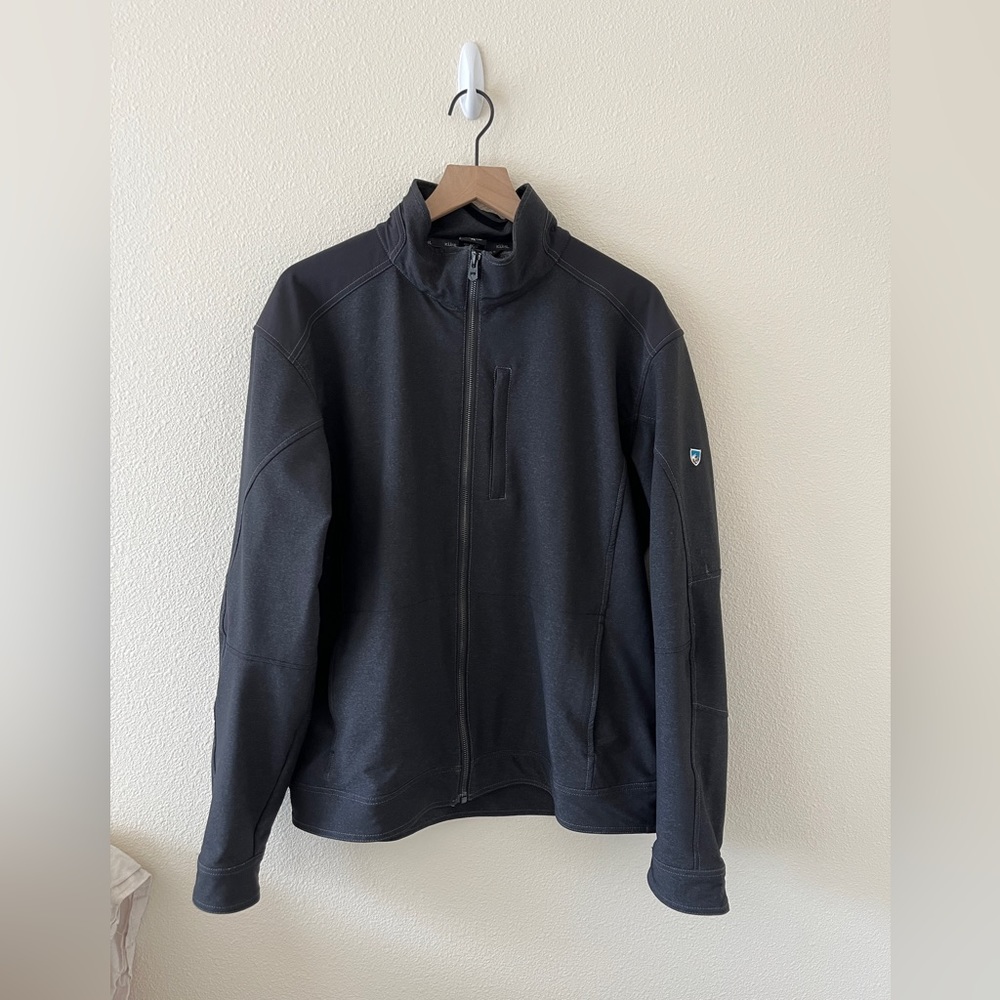 Kuhl Outer Shell Jacket